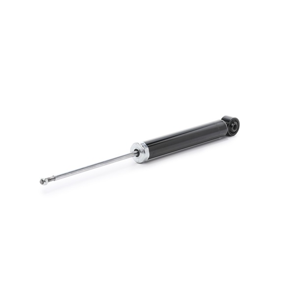 RIDEX 854S18980: Schokdemper Achteras, Oliedruk, Telescoop-schokdemper