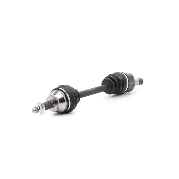 RIDEX 13D1316: Planetara Axa fata stanga, 603mm