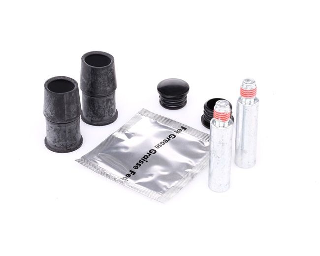 NK 8999002: Geleidehuls, remklauw