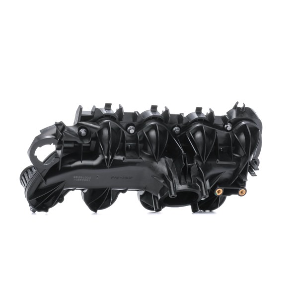 RIDEX 1640F0123: Tubo, colector de admissão