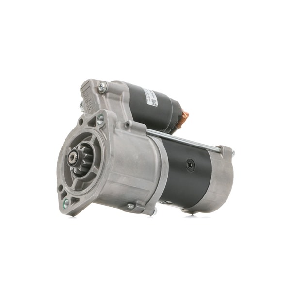RIDEX REMAN 2S0014R: Motorino avviamento 2,00KW