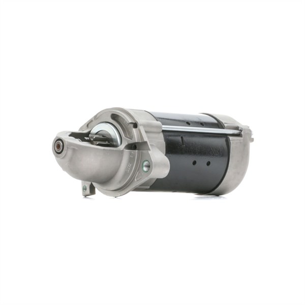 RIDEX REMAN 2S0098R: Käynnistysmoottori 2,3kW