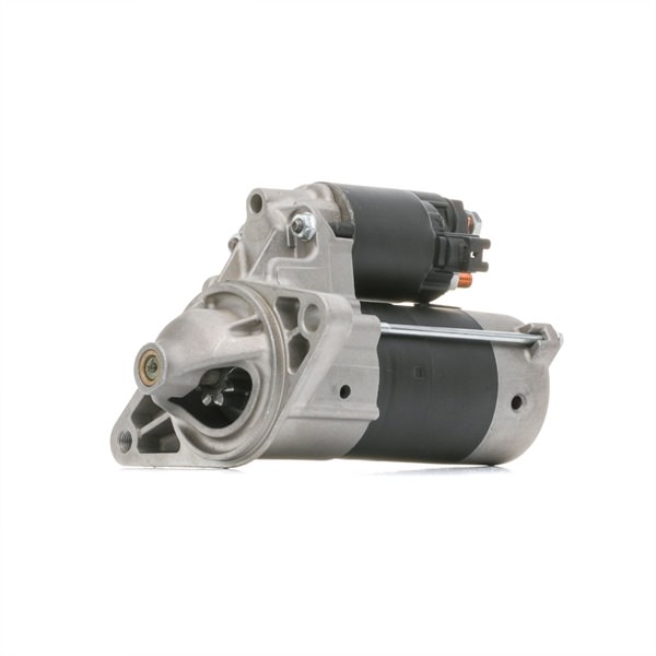 RIDEX REMAN 2S0183R: Käynnistysmoottori 1kW