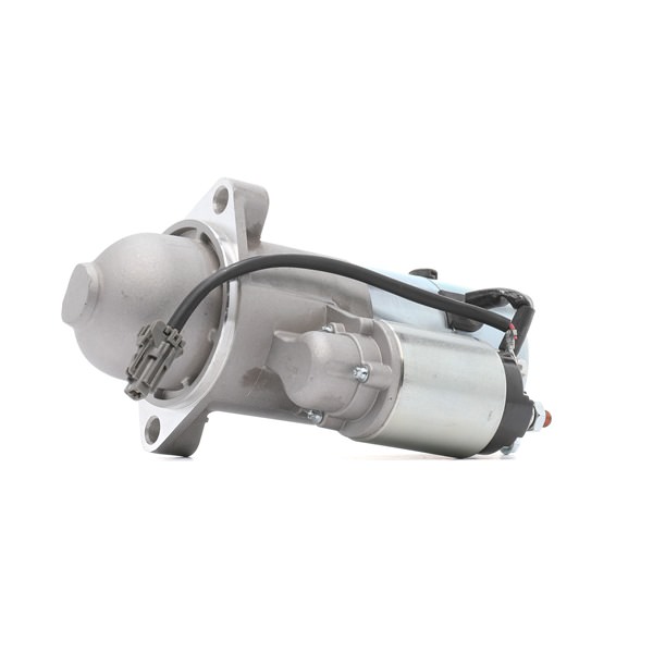 RIDEX REMAN 2S0292R: Motorino avviamento 1,8KW