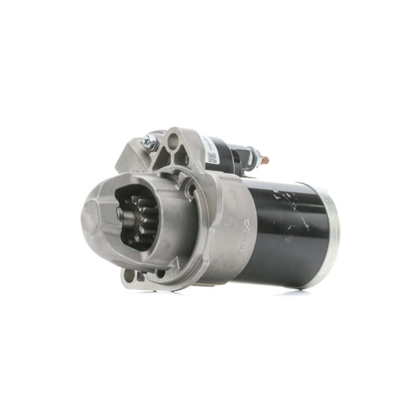 RIDEX REMAN 2S0338R: Štartér 1,4kW