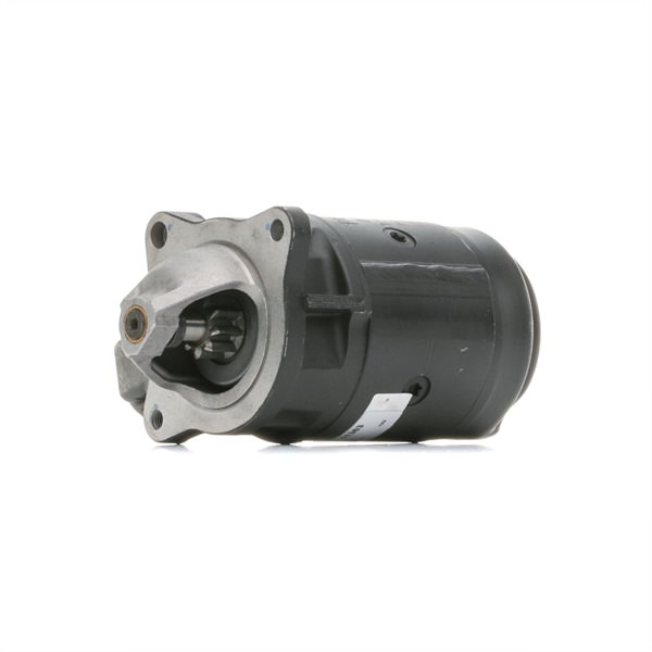 RIDEX REMAN 2S0623R Starteris RENAULT 12 Variable (117_) 54 ZS Benzīns cena