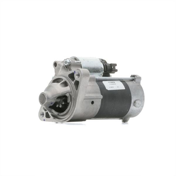 RIDEX REMAN 2S0627R: Démarreur 0,8kW