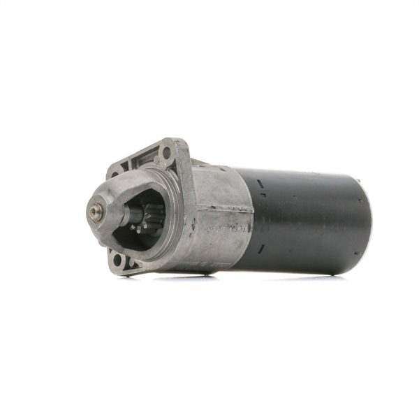 RIDEX REMAN 2S0781R: Starter 1,40kW