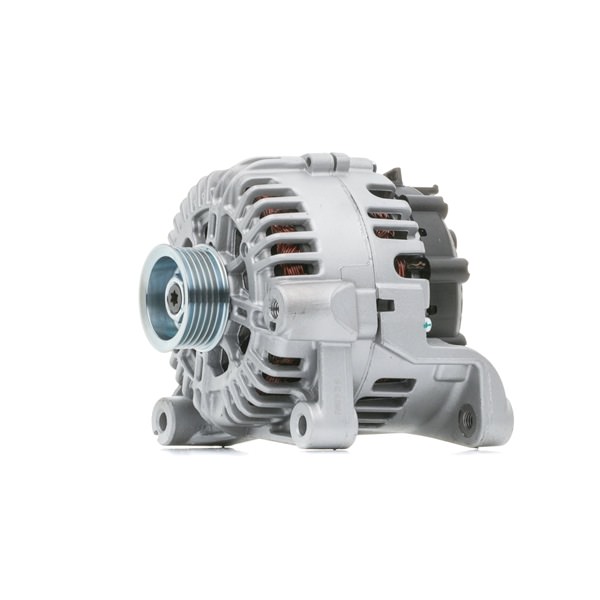 RIDEX REMAN 4G0066R Алтернатор BMW 7 (E65, E66, E67) 218 K.C. дизел цена
