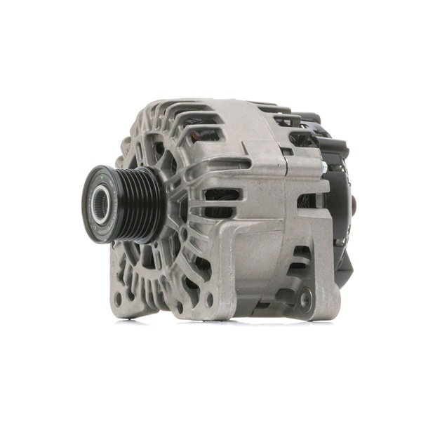 RIDEX REMAN 4G0148R: Laturi 150,0A
