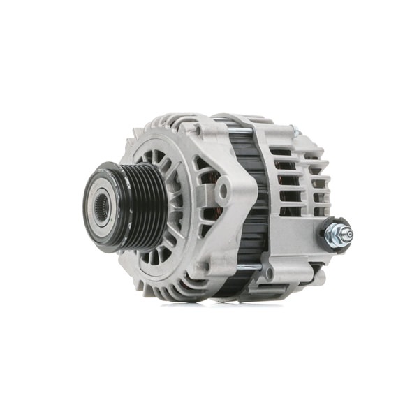 RIDEX REMAN 4G0166R: Lichtmaschine 90A