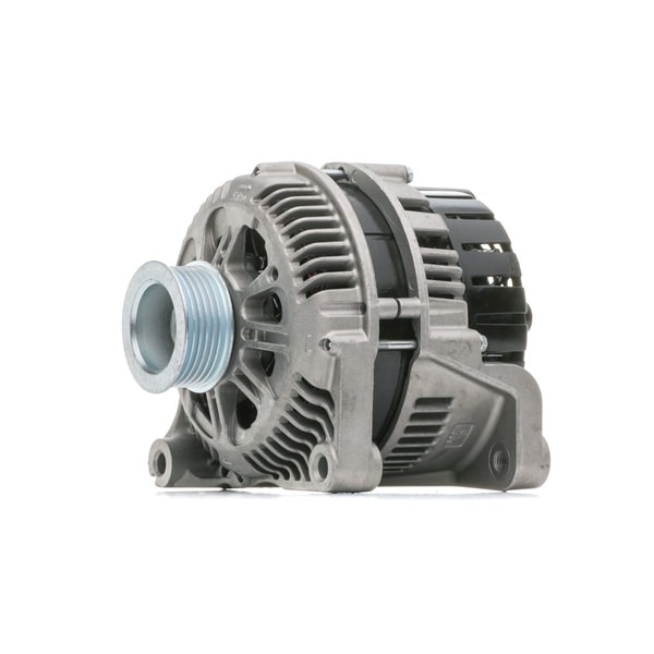 RIDEX REMAN 4G0170R: Laturi 150A, Integroidulla säätimellä