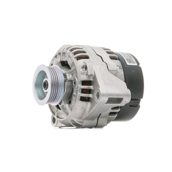RIDEX REMAN 4G0118R: Laturi 80A