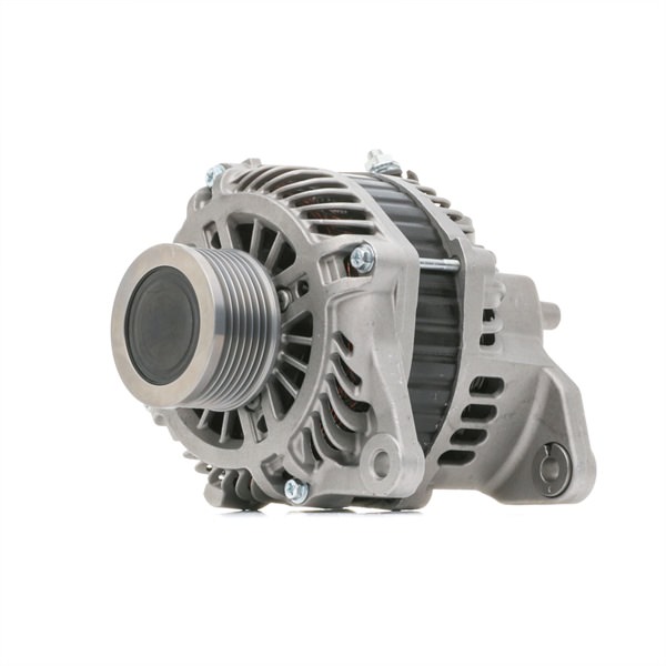 RIDEX REMAN 4G0280R: Lichtmaschine 130A
