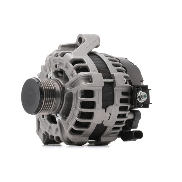 RIDEX REMAN 4G0298R: Generátor 150A