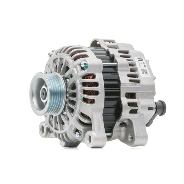 RIDEX REMAN 4G0330R Lichtmaschine CITROЁN BERLINGO (B9) 110 PS Benzin Kosten
