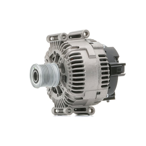 RIDEX REMAN 4G0354R: Alternatore 180A, con regolatore integrato