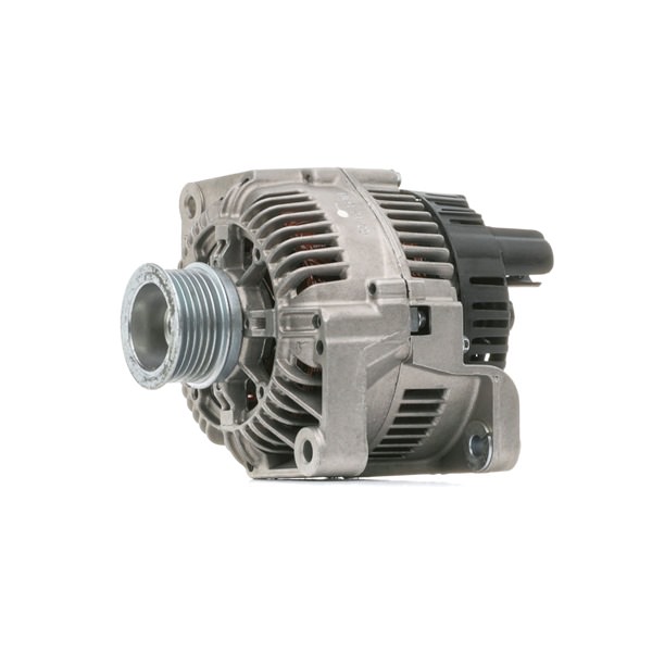 RIDEX REMAN 4G0357R: Laturi 80A