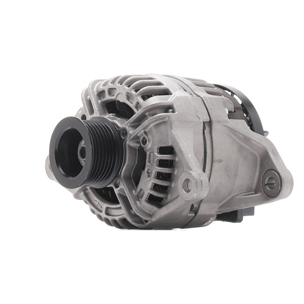 RIDEX REMAN 4G0390R: Kintamosios srovės generatorius 110A