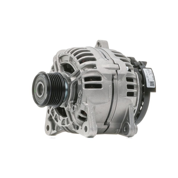 RIDEX REMAN 4G0426R: Laturi 150A