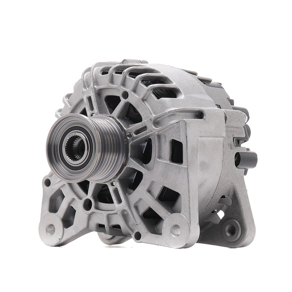 RIDEX REMAN 4G0488R: Generátor 150A
