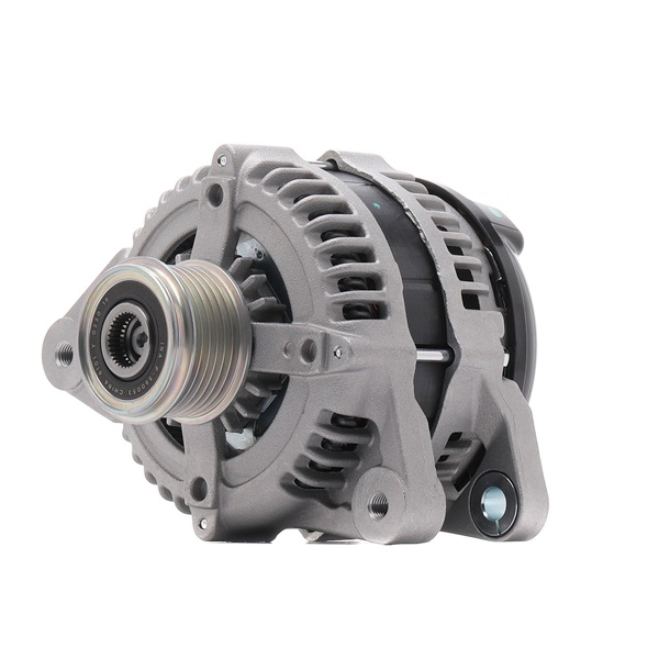 RIDEX REMAN 4G0530R: Alternátor 150A