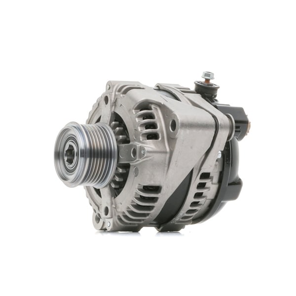RIDEX REMAN 4G0563R: Laturi 130A