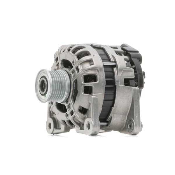 RIDEX REMAN 4G0674R: Laturi 90A