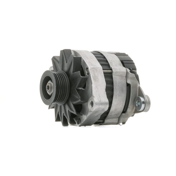 RIDEX REMAN 4G0767R: Kintamosios srovės generatorius 70A