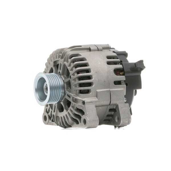 RIDEX REMAN 4G0877R Lichtmaschine CITROЁN C5 II Break (RE_) 207 PS Benzin Kosten