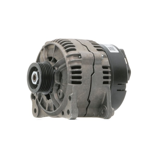 RIDEX REMAN 4G0894R: Kintamosios srovės generatorius 120A