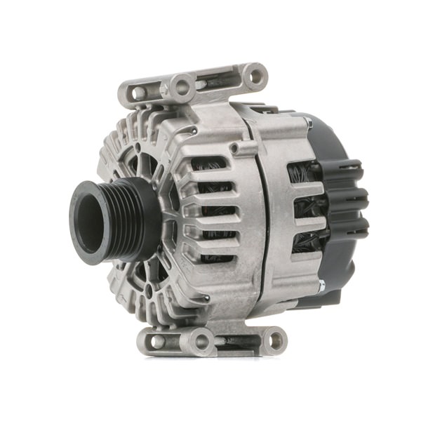 RIDEX REMAN 4G1199R: Alternátor 180A