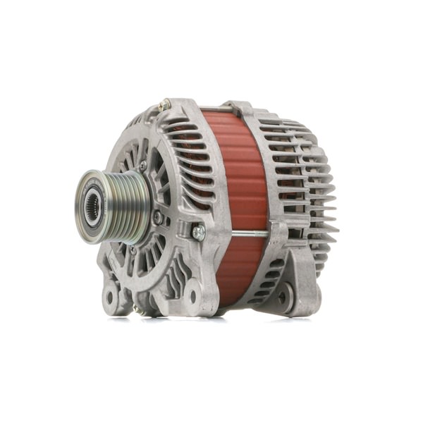 RIDEX REMAN 4G1282R: Ģenerators 210A