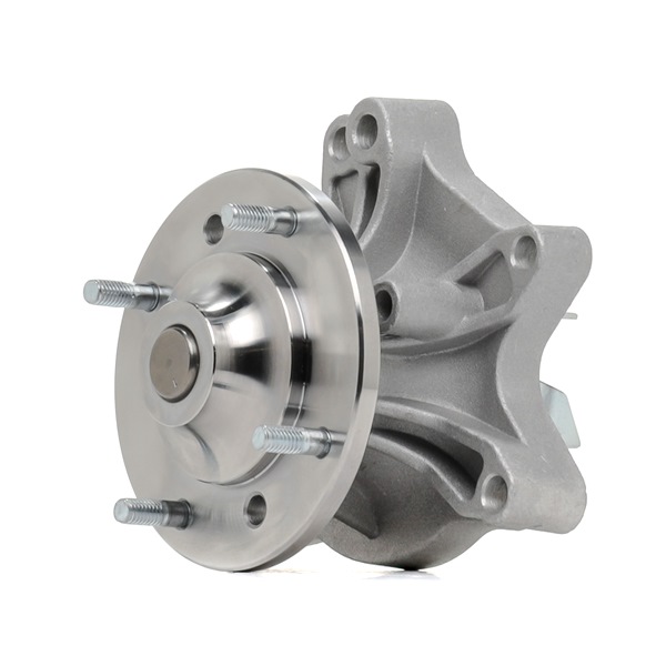 RIDEX 1260W0789 Waterpomp TOYOTA COROLLA Saloon (E15_) 97 Pk Benzine kosten