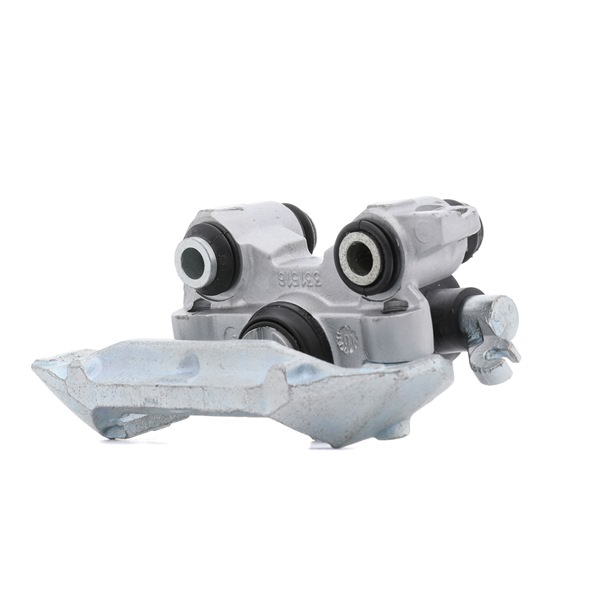 RIDEX REMAN 78B0320R: Bremssattel Hinterachse rechts, Hinterachse