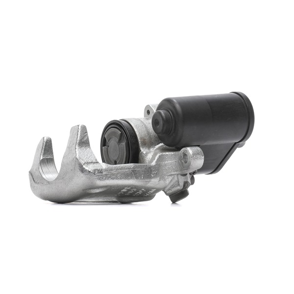RIDEX REMAN 78B0087R: Pinza de freno Eje trasero, derecha, Eje trasero