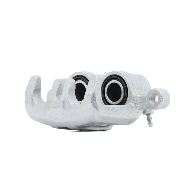 RIDEX REMAN 78B0414R Bremsekaliber MITSUBISHI OUTLANDER I (CU_W) 162 HK Benzin hvad koster
