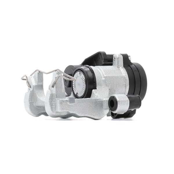 RIDEX REMAN 78B1013R: Pinza de freno Eje trasero, derecha