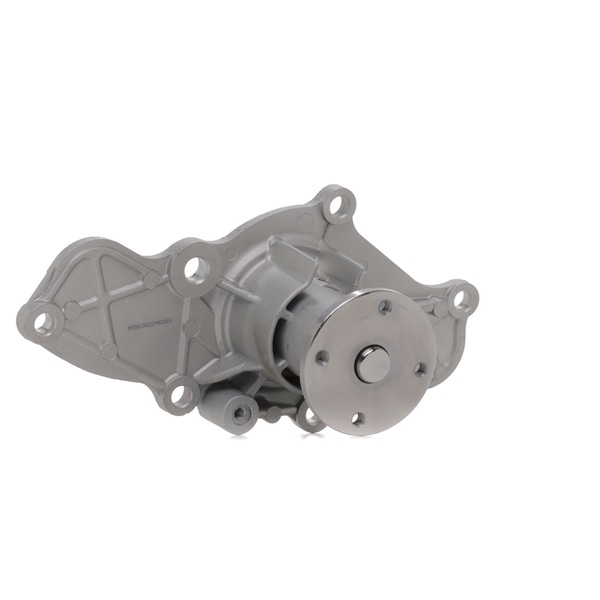 RIDEX 1260W0812 Αντλία νερού MAZDA 323 C IV (BG) 128 PS Βενζίνη κόστος