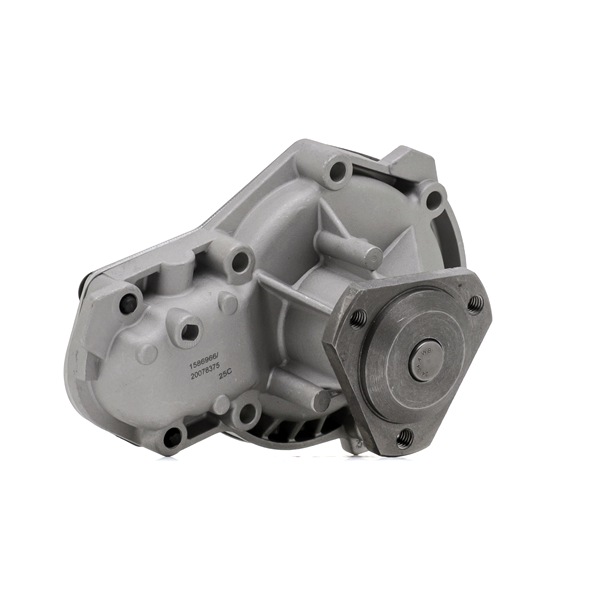 RIDEX 1260W0821 Pompa wodna RENAULT 21 kombi (K48_) 120 KM benzyna koszt