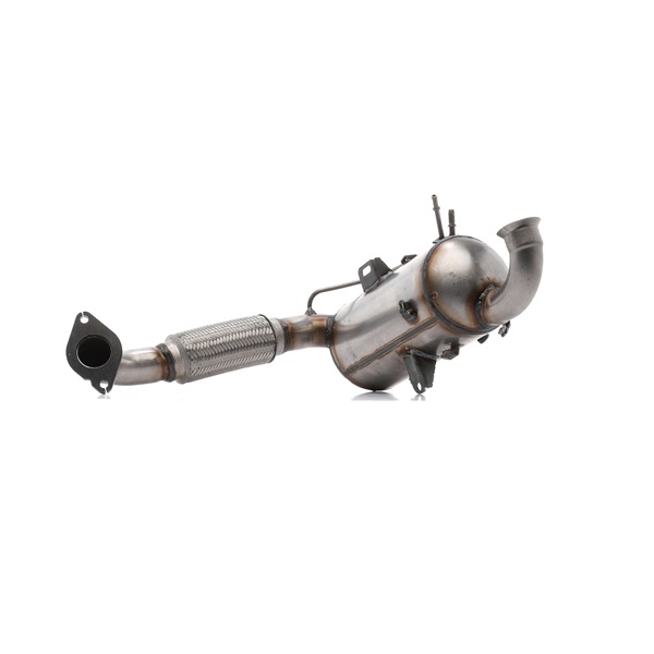 RIDEX 1256S0477: Részecskeszűrő