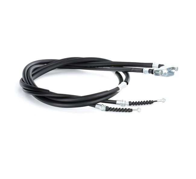NK 9036121: Handbremsseil 1735/1550+1760/1580mm, 1735/1550+1760/1580mm
