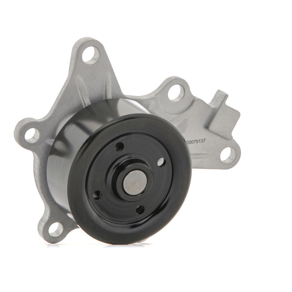 RIDEX 1260W0831 Waterpomp TOYOTA AURIS (NRE15_, ZZE15_, ADE15_, ZRE15_, NDE15_) 90 Pk Diesel kosten