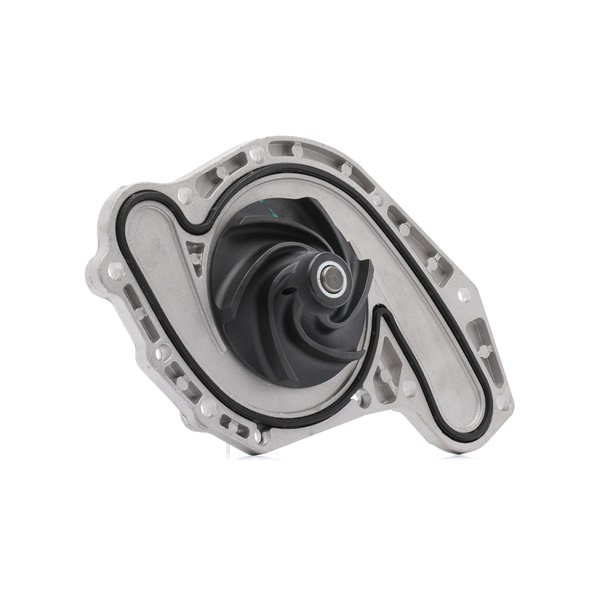 RIDEX 1260W0833: Vannpumpe med tetningsring