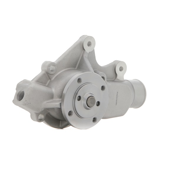 RIDEX 1260W0834: Bomba de agua con junta