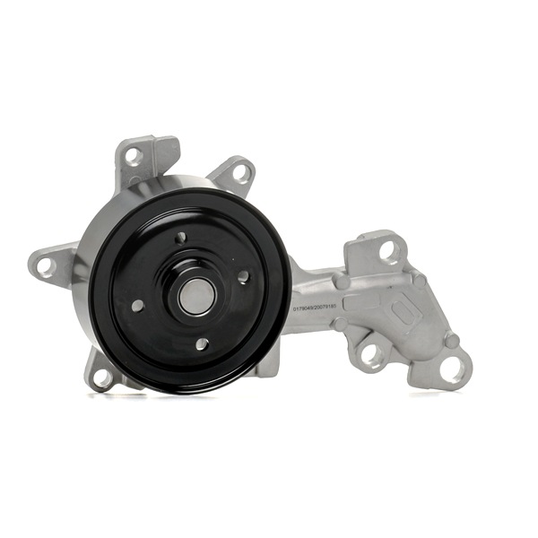 STARK SKWP-0520837 Waterpomp TOYOTA AURIS (NRE15_, ZZE15_, ADE15_, ZRE15_, NDE15_) 101 Pk Benzine kosten