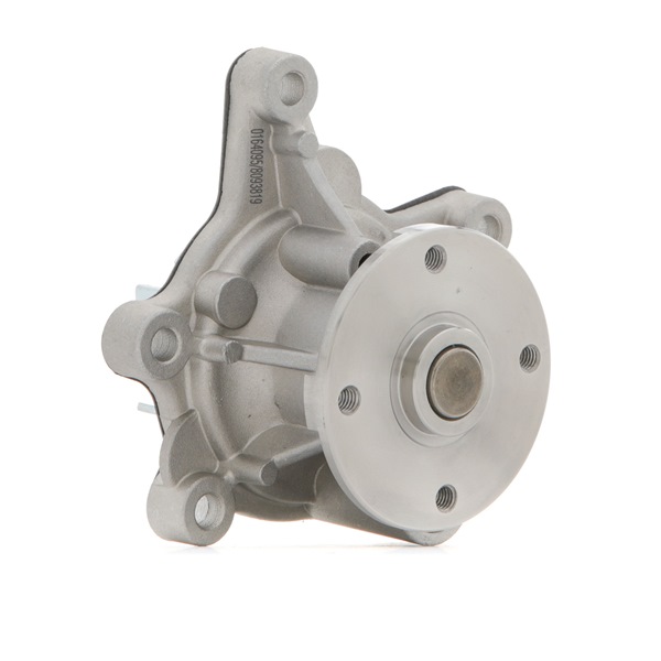 RIDEX 1260W0844 Pompa wodna KIA CEE'D SW (ED) 87 KM Benzyna / gaz samochodowy (LPG) koszt