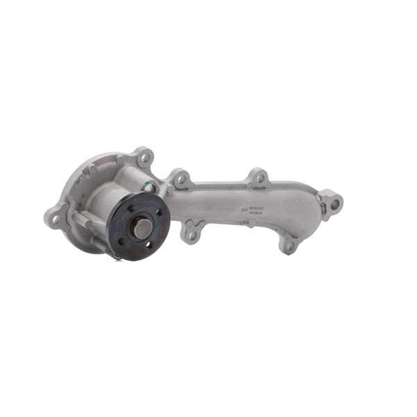 RIDEX 1260W0846: Wasserpumpe