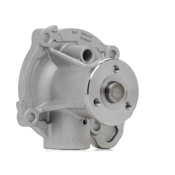 RIDEX 1260W0851: Pompa acqua