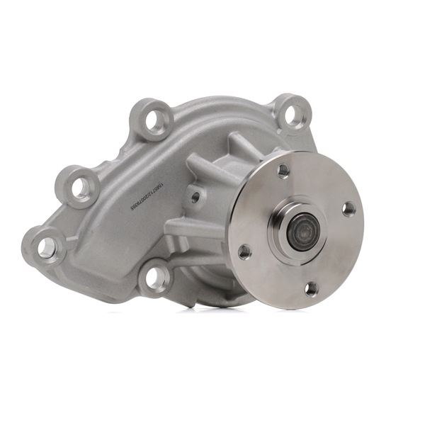 RIDEX 1260W0858 Waterpomp KIA PICANTO (JA) 67 Pk Benzine kosten